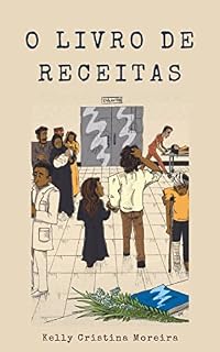 Livro O LIVRO DE RECEITAS