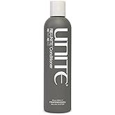UNITE Hair - RE:UNITE Conditioner - Reparative Conditioner with Argan Oil and Shea Butter - Ideal for Dry, Chemically-Treated Hair, 8 Fl Oz