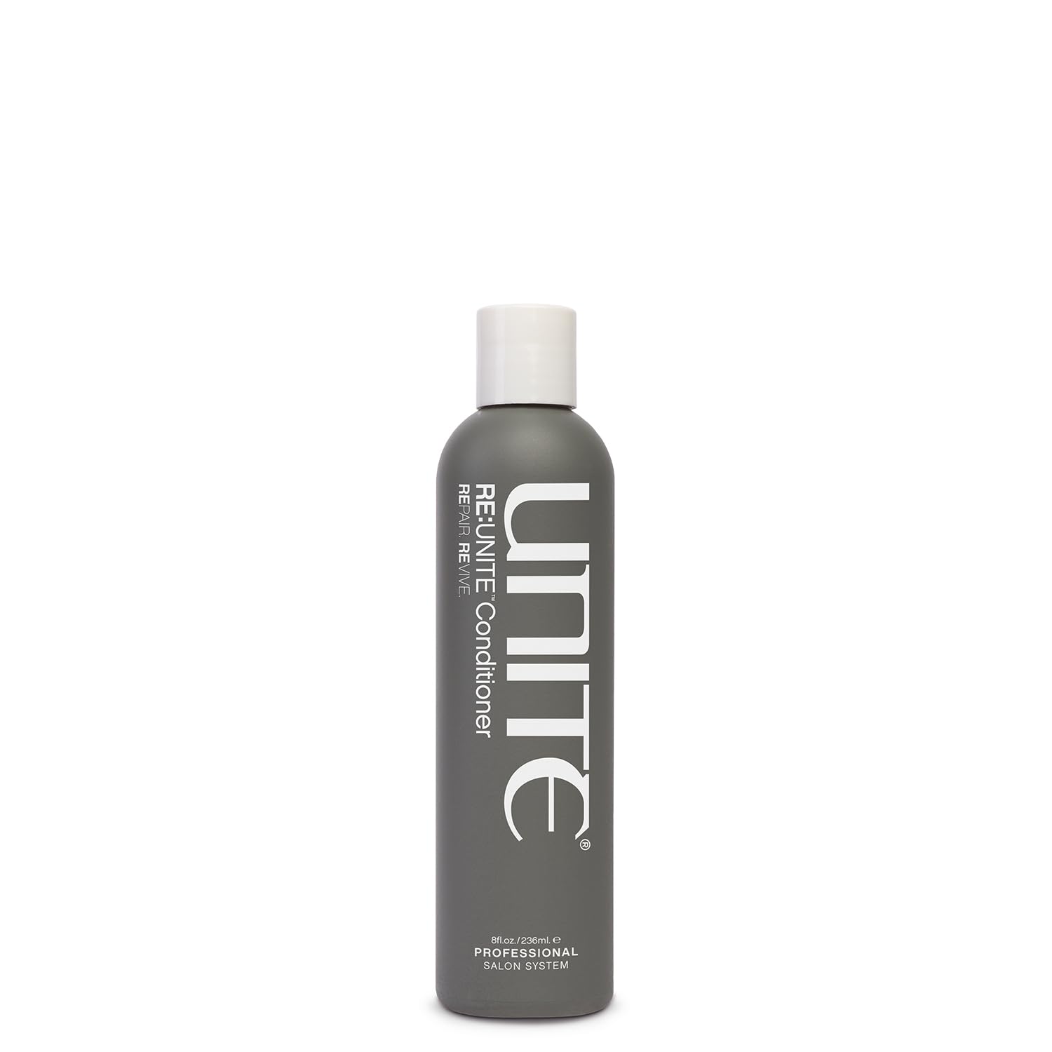 Photo 1 of UNITE Hair – RE:UNITE Conditioner – Repairs, Strengthens, Hydrates, For Dry & Damaged Hair, 8oz