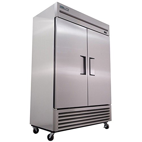 Best Commercial Freezers Buying Guide GistGear