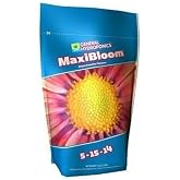 General Hydroponics MaxiBloom 2.2lbs - maxi bloom gh nutrient fertilizer