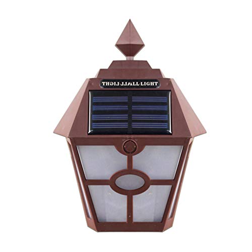 DC CLOUD Led Solar Bewegungsmelder AußEn Solarlampen FüR AußEn HäNgend Gartenbeleuchtung Solar Dekorationsleuchten FüR…