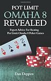 Pot Limit Omaha 8 Revealed by Dan Deppen, Anna Paradox