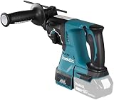 Makita DHR243Z 18V Li-ion 24mm SDS-Plus Rotary Hammer Brushless view 4