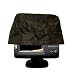 Fishfinder, Depth Finder Poly Sun Cover for 5" Models - Protects Your Screen from Sun/Weather Damage with Drawstring primary