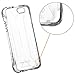 iPhone SE Case, iPhone 5s Case iPhone 5 Case New Trent Trenti 5 Clear Transparent Case for The Apple iPhone 5 iPhone 5s iPhone SE **All Clear**- NOT Compatible with The iPhone 5c