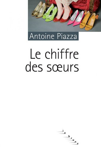 Le  chiffre des soeurs