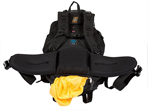 explorer 4000 backpack