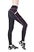 EAST HONG Women's Yoga Leggings Exercise Workout Pants Gym Tights