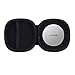 Hard Travel Case for Bose Wireless Noise-Masking Sleepbuds (Black)