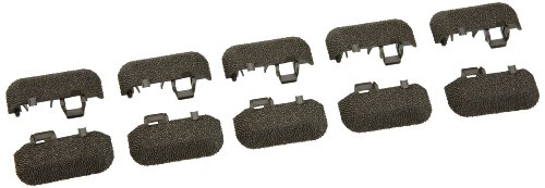Marklin My World C Track End Piece with roadbed (10-Piece)