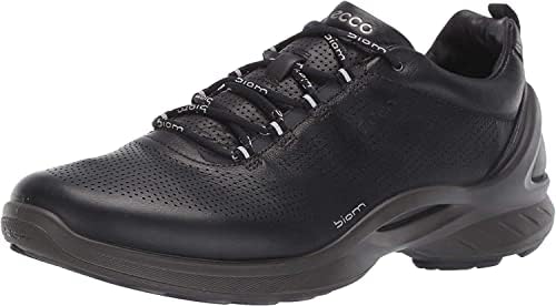 ECCO Biom Fjuel, Running Shoes Men's, Black 1001black, 44 EU price