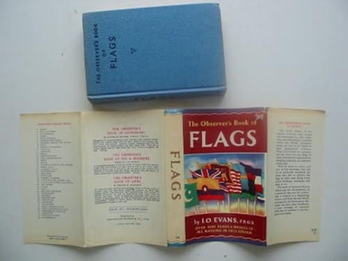Download Observer's Book of Flags PDF