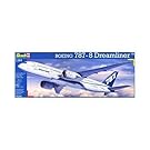 Revell of Germany 1/144 Boeing 787 Dreamliner