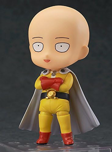 Nendoroid Saitama(re-run), Standard, Standard - Image 4