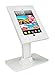 Mount-It! Anti-Theft iPad Kiosk Stand | Security iPad POS Stand | Adjustable Display iPad Stand | Tablet Desk Mount for iPad 9.7, iPad Air (MI-3771) primary
