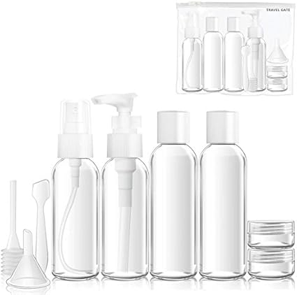 black bottle skin care