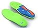 Spenco Kids TOTAL SUPPORT Shoe Insoles (Size 2-Youth 7-8)