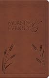 Morning and Evening: King James Version