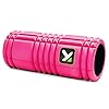 TriggerPoint-GRID-Foam-Roller-for-Exercise-Deep-Tissue-Massage-and-Muscle-Recovery-Original-13-Inch TriggerPoint Grid Foam Roller, Deep Tissue Muscle Massage, Versatile Foam Roller, Multi Purpose, with Free Online…