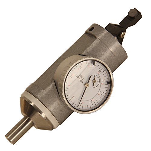 HFS Tm Coaxial Centering Indicator CoAx Precision Milling Machine Test Dial CNC eBay