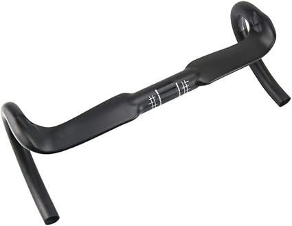 40cm drop bars