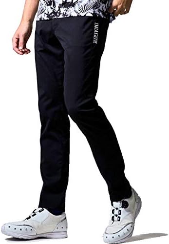 Dance With Dragon 春夏 パンツ メンズ 撥水 ワッフルコーティングボトム 現品