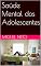 Livro Saúde Mental dos Adolescentes