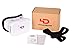 4Dimensions Virtual Reality Headset 3D Glasses