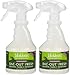 Biokleen Bac-Out Natural Fabric Refresher - Fresh Lavender - 16 oz - 2 pk