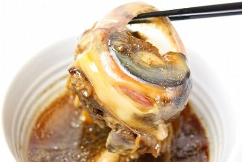 Amazon 築地の王様 まぐろ 目玉 5個 極上 まぐろの目玉 築地の王様 鮮魚 通販