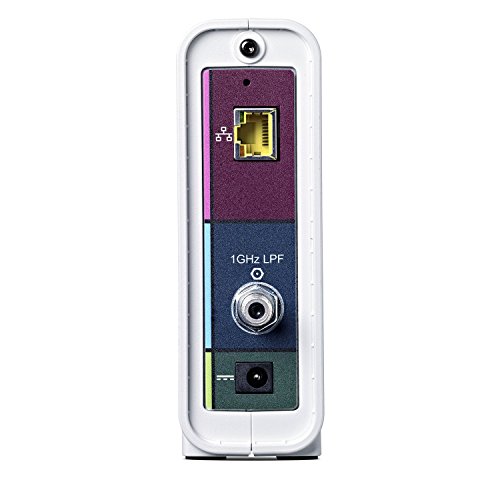 ARRIS Surfboard SB6190 Modem - Image 4