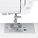Janome MOD-100 Computerized Sewing Machine with 100 Built-In Stitches, 7 One-Step Buttonholes, Drop Feed and Accessories