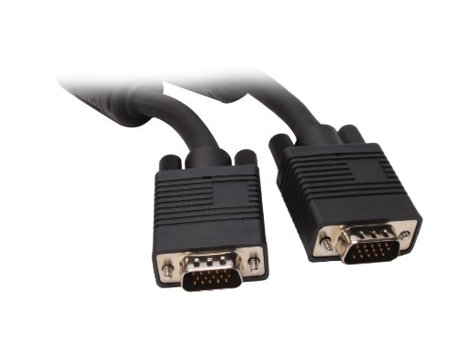Nippon Labs SVGA-75 75-Feet SVGA Cable M/M