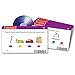 Learning Resources  Radius CD Card Set Long Vowels