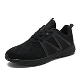 DREAM PAIRS Women's C0191_W Walking Running Shoes