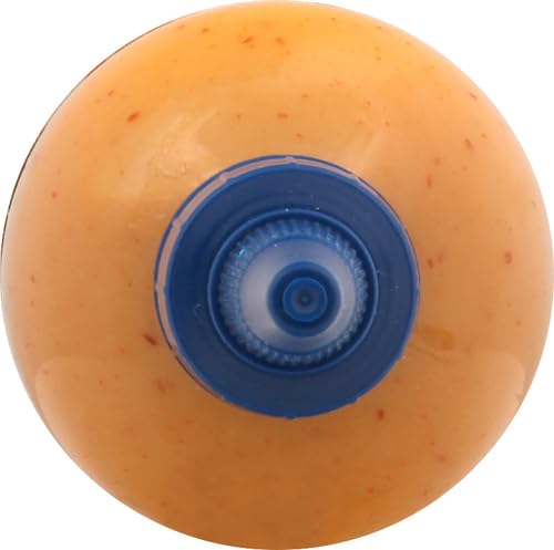 HELLMANN’S SAUCE FOR A DELICIOUS CONDIMENT, DIP AND DRESSING CREAMY CHILI HONEY GLUTEN FREE, DAIRY FREE, NO ARTIFICIAL FLAVORS, NO HIGH-FRUCTOSE CORN SYRUP 9 OZ
