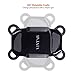 Vintar Bike Phone Mount - Universal Bicycle Handlebar & Motorcycle Phone Holder