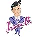 Johnny B Mode Styling Gel (32 oz)