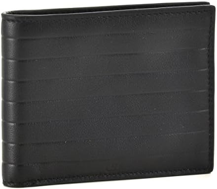 Amazon Dior Homme ディオール オム 財布 メンズ カーフスキン 2つ折り財布 ブラック 2bkbh027 Vea 900 並行輸入品 Dior Homme ディオール オム 財布