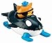 Fisher-Price Octonauts Gup Speeders Gup-O Toy