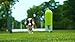 PETKIT Portable Dog Water Bottle For Walking, 400 milliliter Dog Water Dispenser with Bowl, Leak Proof Dog Travel Water Bottle with Filter, One Hand To Watering, Easy To Carry