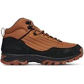 Timberland Men's Mt. Maddsen Waterproof Hiking Boot