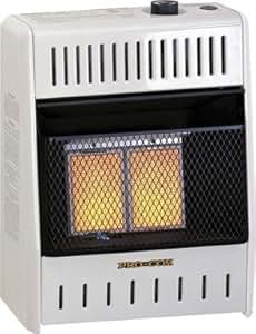 ACE Hardware- PRO COM ML100HPA TWO PLAQUE LP GAS WALL ...