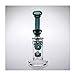 Green 14.4mm Joint Size 21 CM Glass