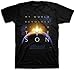 Revolves T-Shirt (Large) , Black
