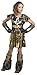 Princess Paradise Rubie's Girl's Hildagaard Warrior Costume, Tween Small