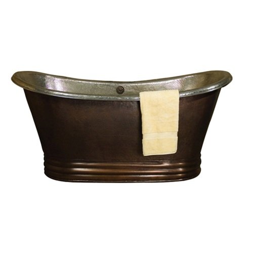 Magic Shower/Tub Splash Guard 3003 B00NOG5PWA