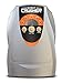 Scent Crusher Ozone Gear Bag, Duffle Bag, Eliminates Odor Before and After the Hunt, 33.5