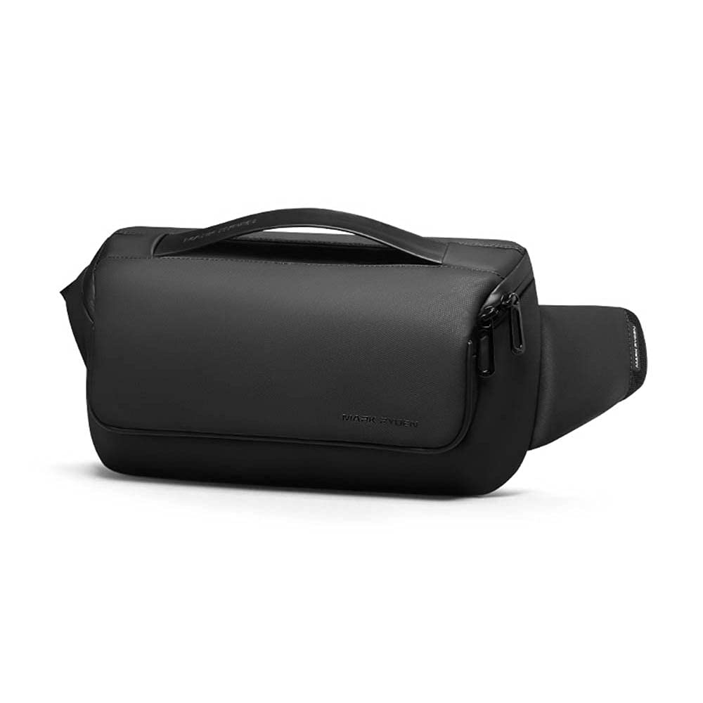 2020 Man Chest Pack MultiFunction Fashion Single Shoulder Pack